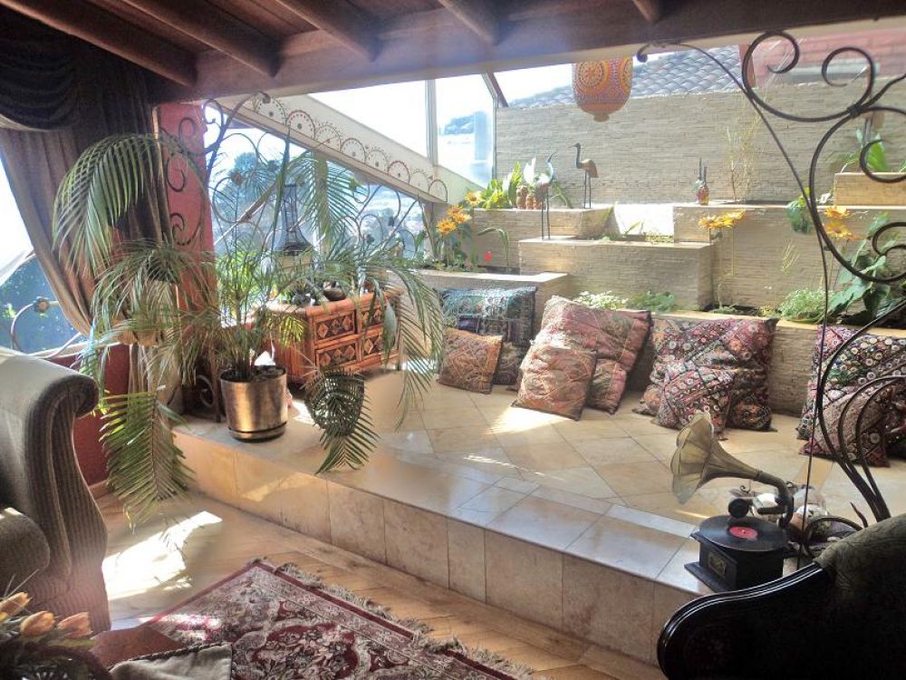 Penthouse de lujo en Venta a crédito sector Ordoñez Lazo Cuenca - Ecuador