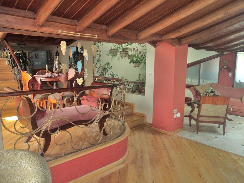 Penthouse de lujo en Venta a crédito sector Ordoñez Lazo Cuenca - Ecuador