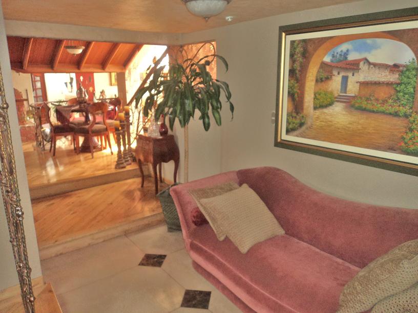 Penthouse de lujo en Venta a crédito sector Ordoñez Lazo Cuenca - Ecuador
