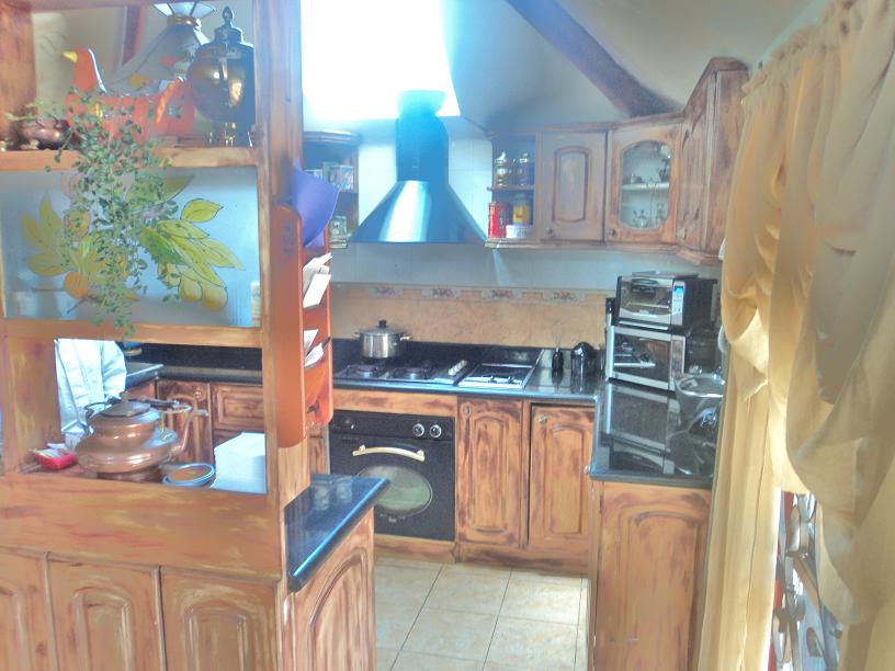 Penthouse de lujo en Venta a crédito sector Ordoñez Lazo Cuenca - Ecuador