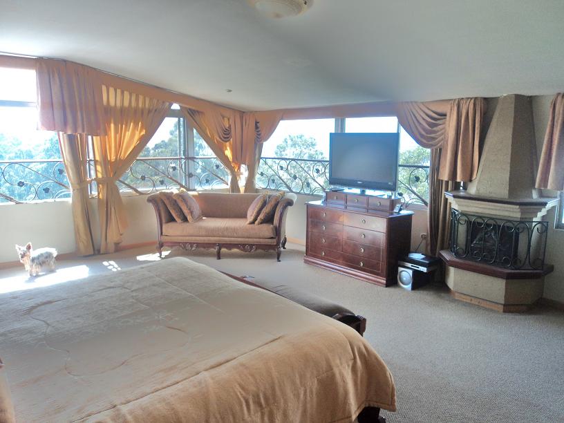 Penthouse de lujo en Venta a crédito sector Ordoñez Lazo Cuenca - Ecuador
