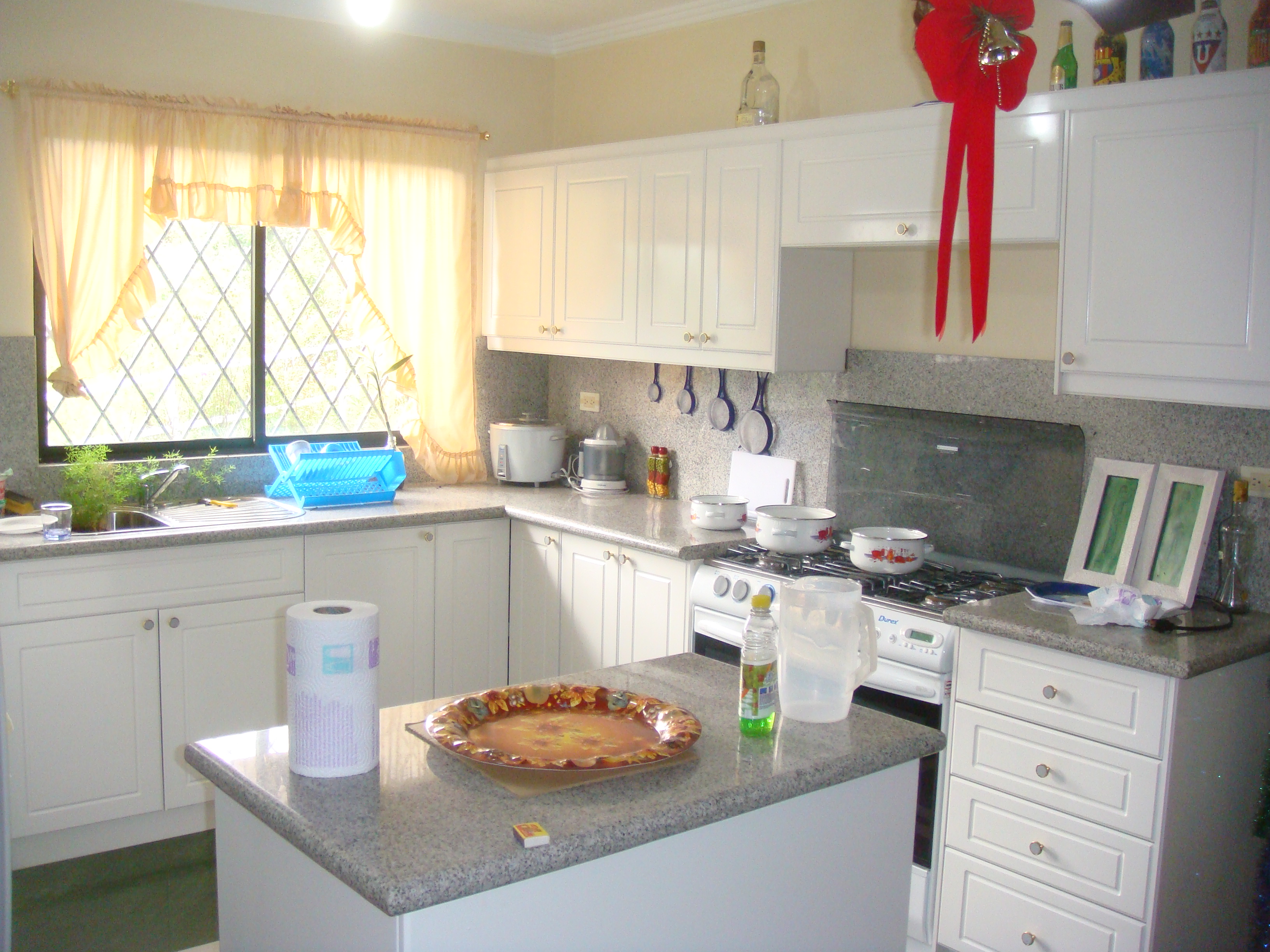 vendo casa en el campo