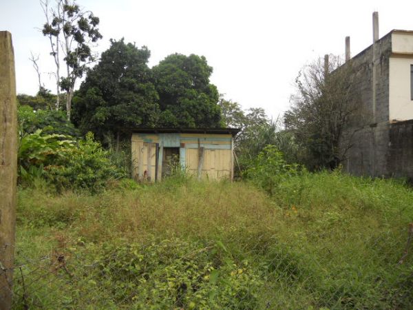 CONVENIENTE TERRENO EN LA AVE 3 DE NOVIEMBRE en Sucua