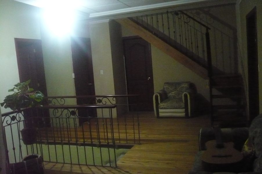 VENDO CASA, 3 KM DEL REDONDEL HOSPITAL DEL IESS, VIA MONAY BAGUANCHI, A 2 CUADRAS DE LA SUBESTACION