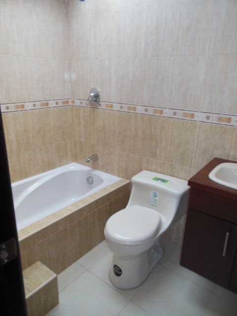 Hermoso Departamento Duplex