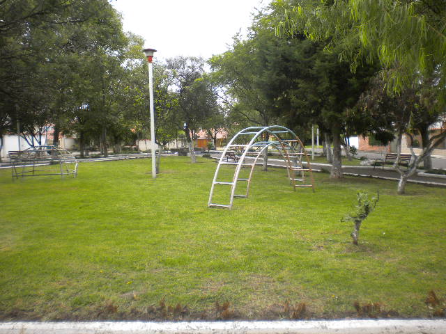 Hermoso Departamento Duplex