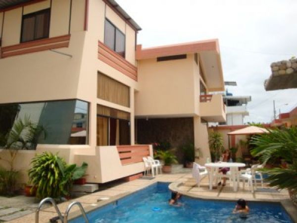 PROPIEDAD APTA PARA HOTEL