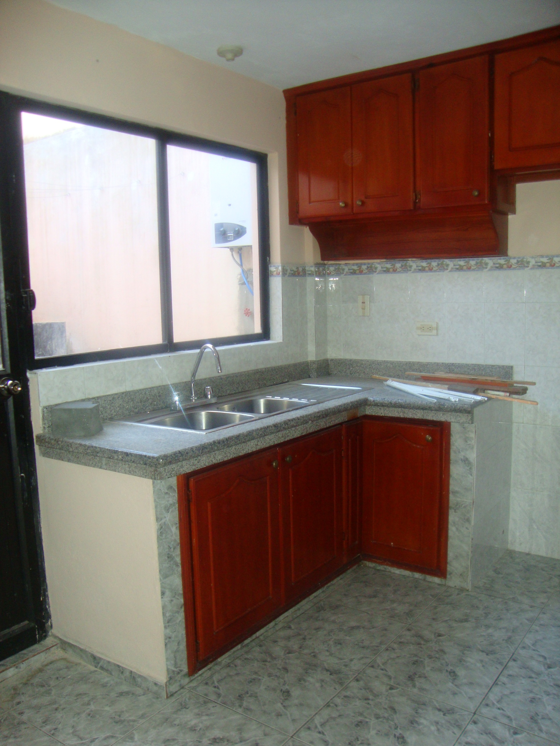 Vendo Villa Grande en Urbanizacion La Union