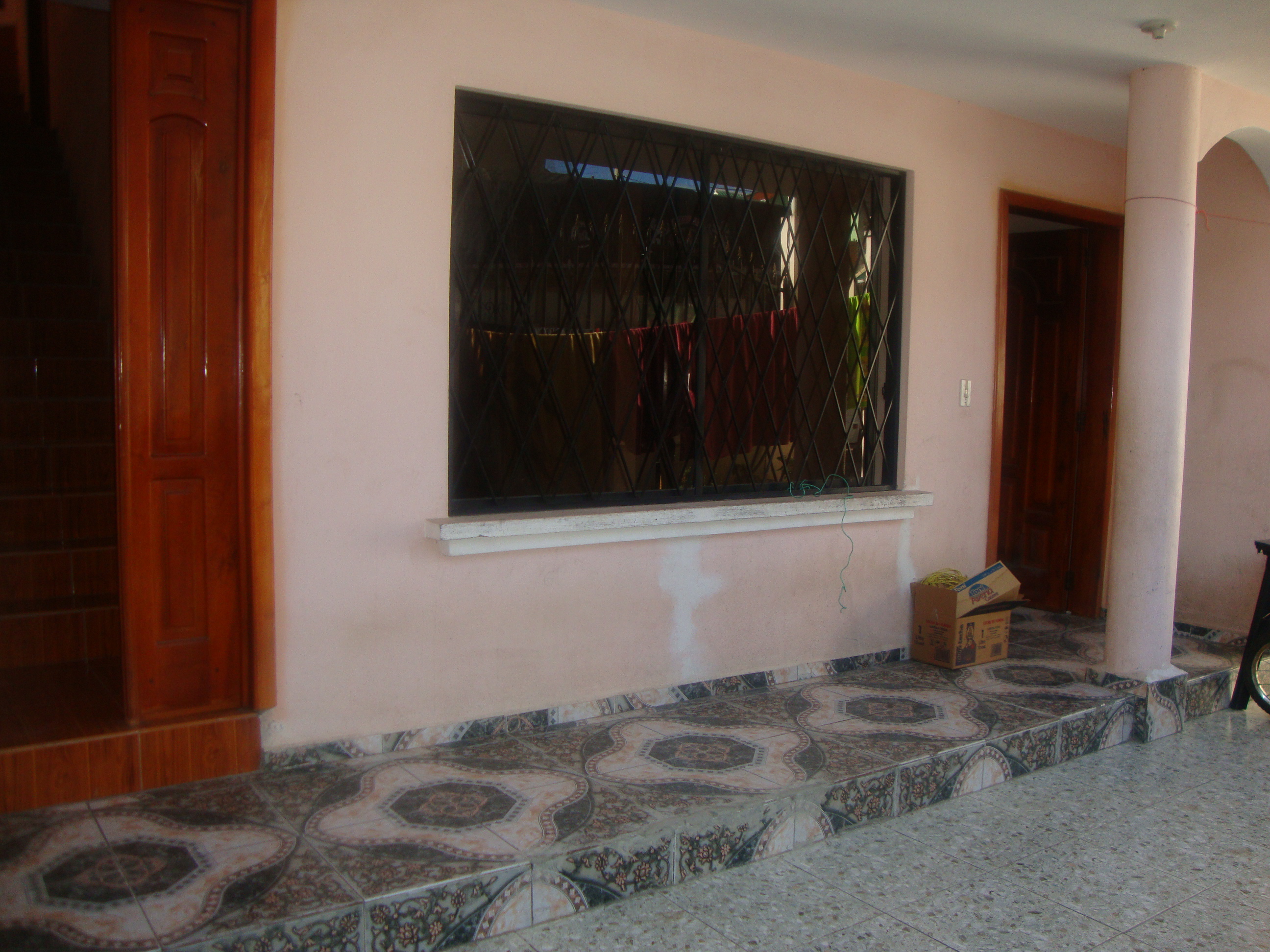 Vendo Villa Grande en Urbanizacion La Union