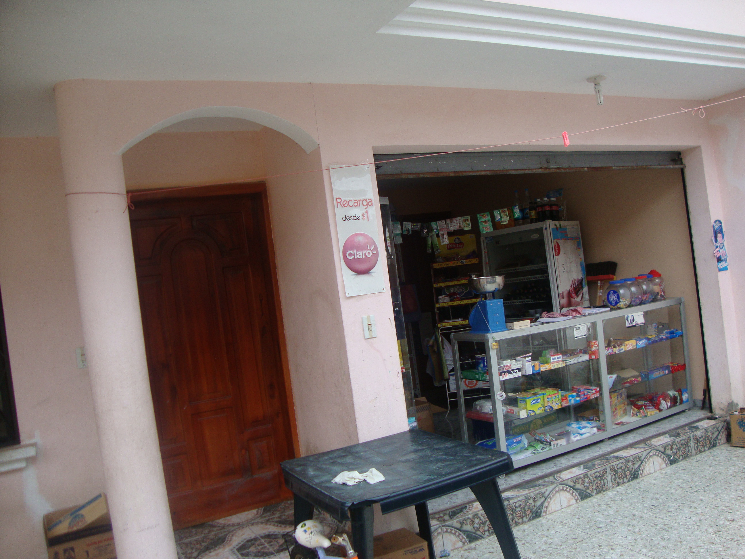 Vendo Villa Grande en Urbanizacion La Union