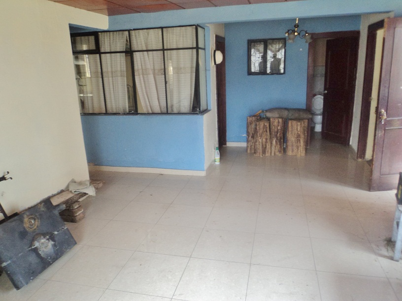 Terreno en Venta a Crédito completamente plano Sector Avenida 12 de Abril Cuenca - Ecuador