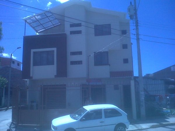 Villa en Venta sector Av. del Chofer