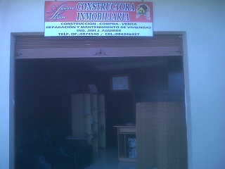Villa en Venta sector Av. del Chofer