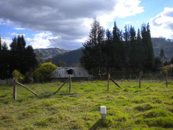 Hermoso Terreno en Misicata