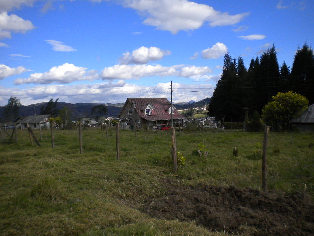 Hermoso Terreno en Misicata