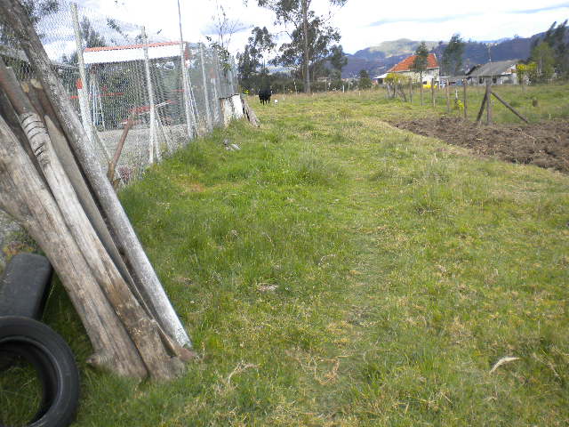 Hermoso Terreno en Misicata