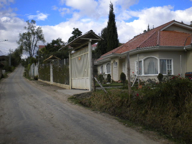 Hermoso Terreno en Misicata