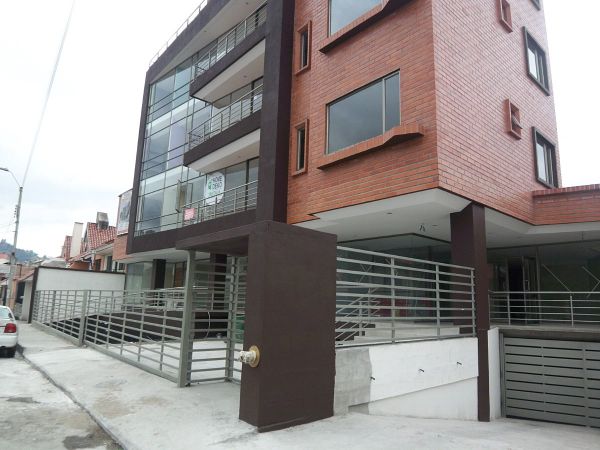 Apartamento Amoblado