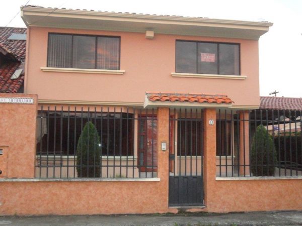 CASA CIUDADELA LOS INGENIEROS