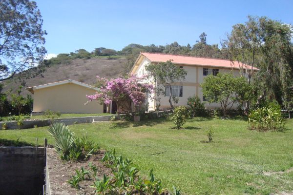 LOTES EN YUNGUILLA