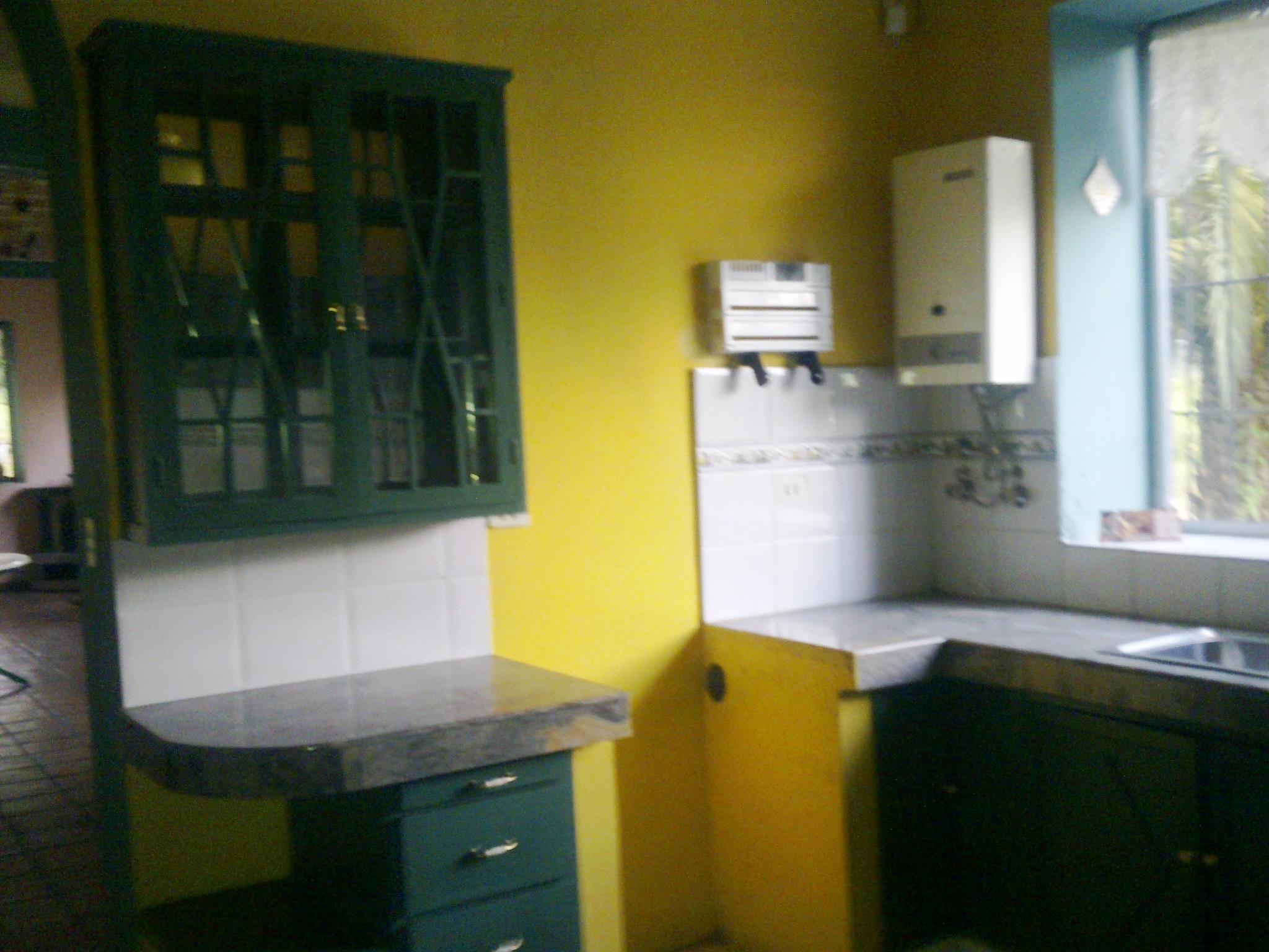 Villa con Terreno en Chaullabamba