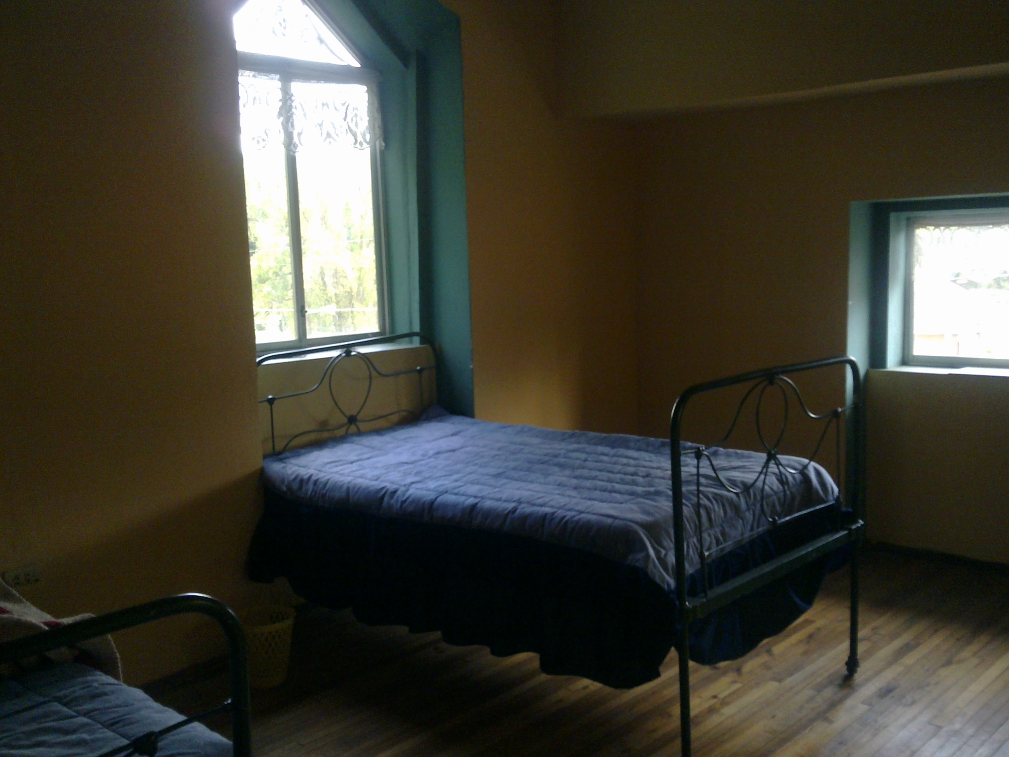 Villa con Terreno en Chaullabamba