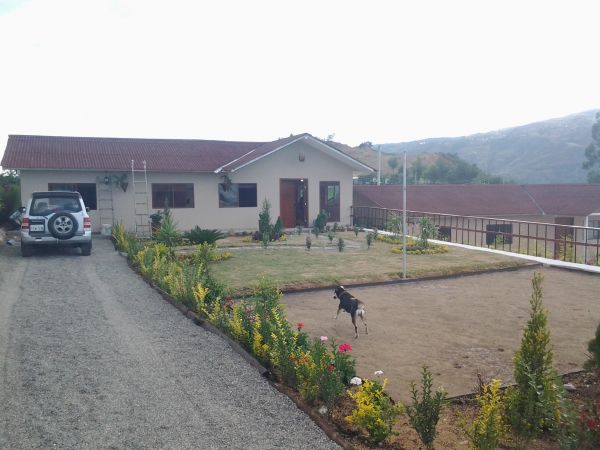 venta de casas vacacionales