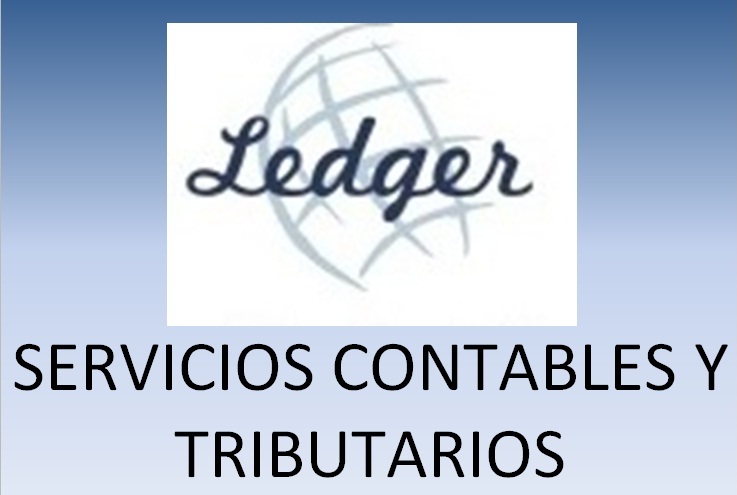 SERVICIOS CONTABLES Y TRIBUTARIOS