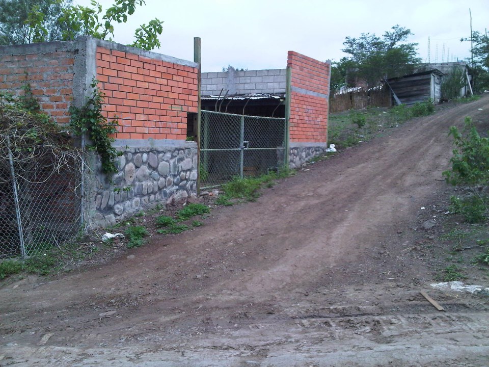 Vendo Terreno en Yunguilla