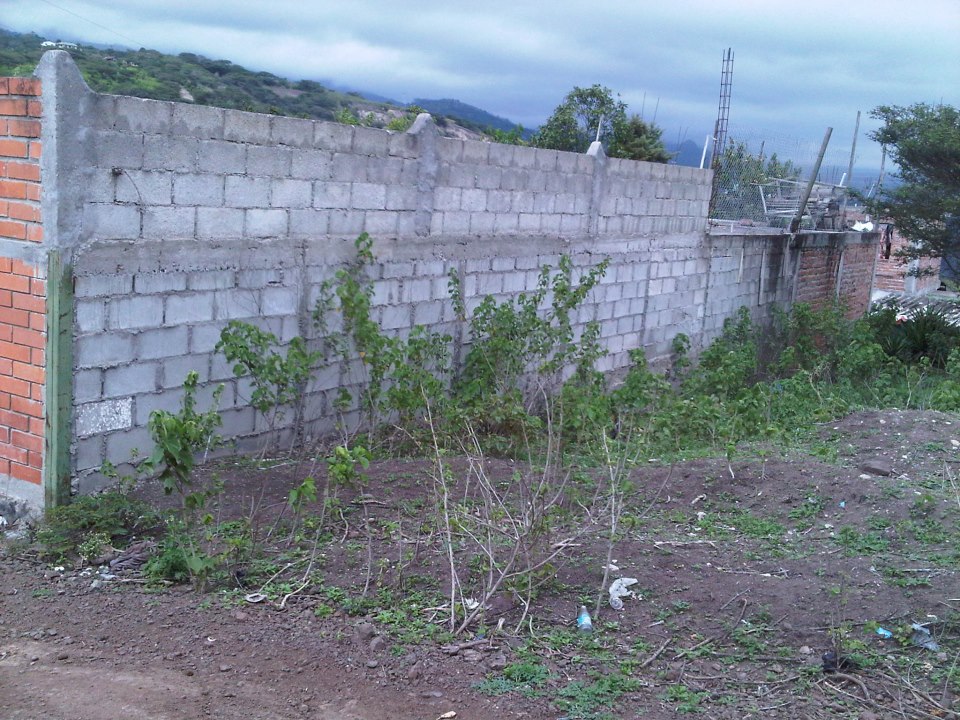 Vendo Terreno en Yunguilla