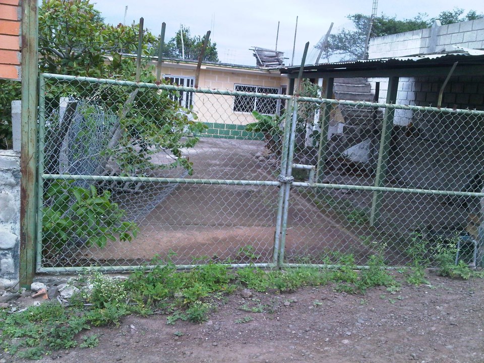 Vendo Terreno en Yunguilla