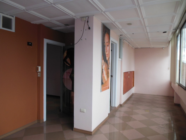 2 Oficinas en una, aprovéchela