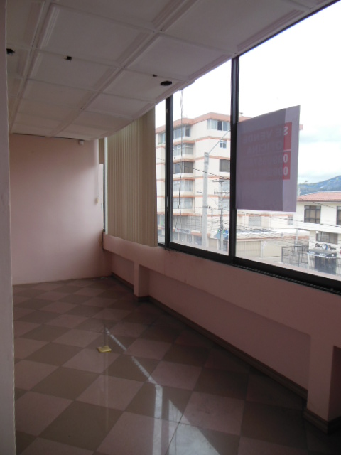 2 Oficinas en una, aprovéchela