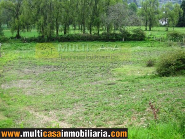 Venta de lotes a crédito planos en Bullcay aptos para vivienda o siembra   Cuenca - Ecuador