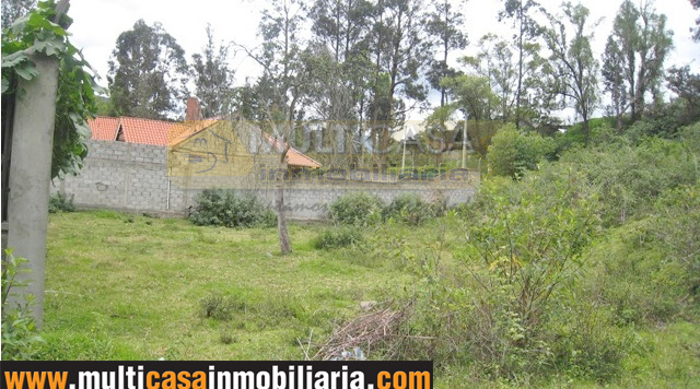Venta de terreno a crédito sector San Francisco bajo Gualaceo - Ecuador