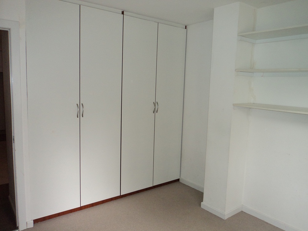 Departamento en Venta a Crédito de oportunidad Sector Narancay Cuenca - Ecuador
