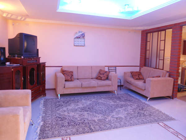 Vendo hermosa casa en sector Baños