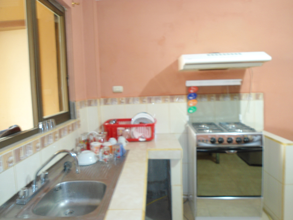 Vendo hermosa casa en sector Baños
