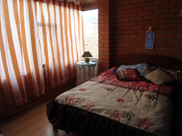 Vendo hermosa casa en sector Baños