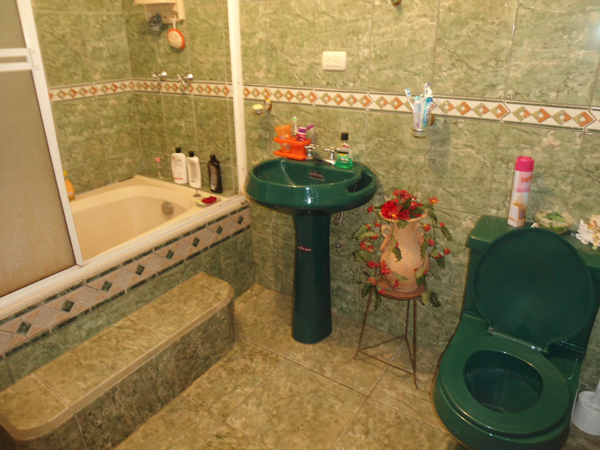 Vendo hermosa casa en sector Baños