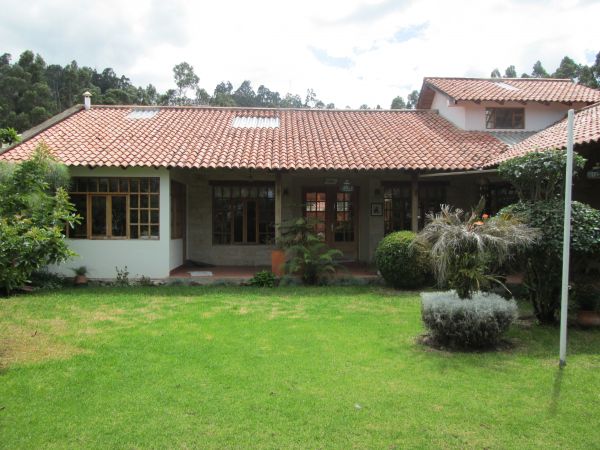 Se Vende Villa