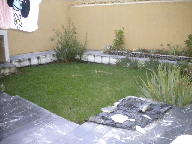 Bonita Casa, Excelente Ubicación