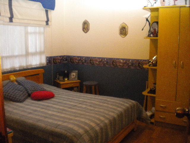 Bonita Casa, Excelente Ubicación
