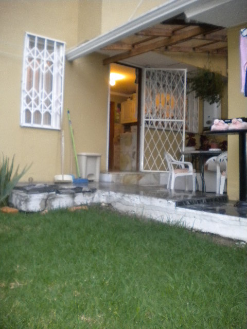 Bonita Casa, Excelente Ubicación