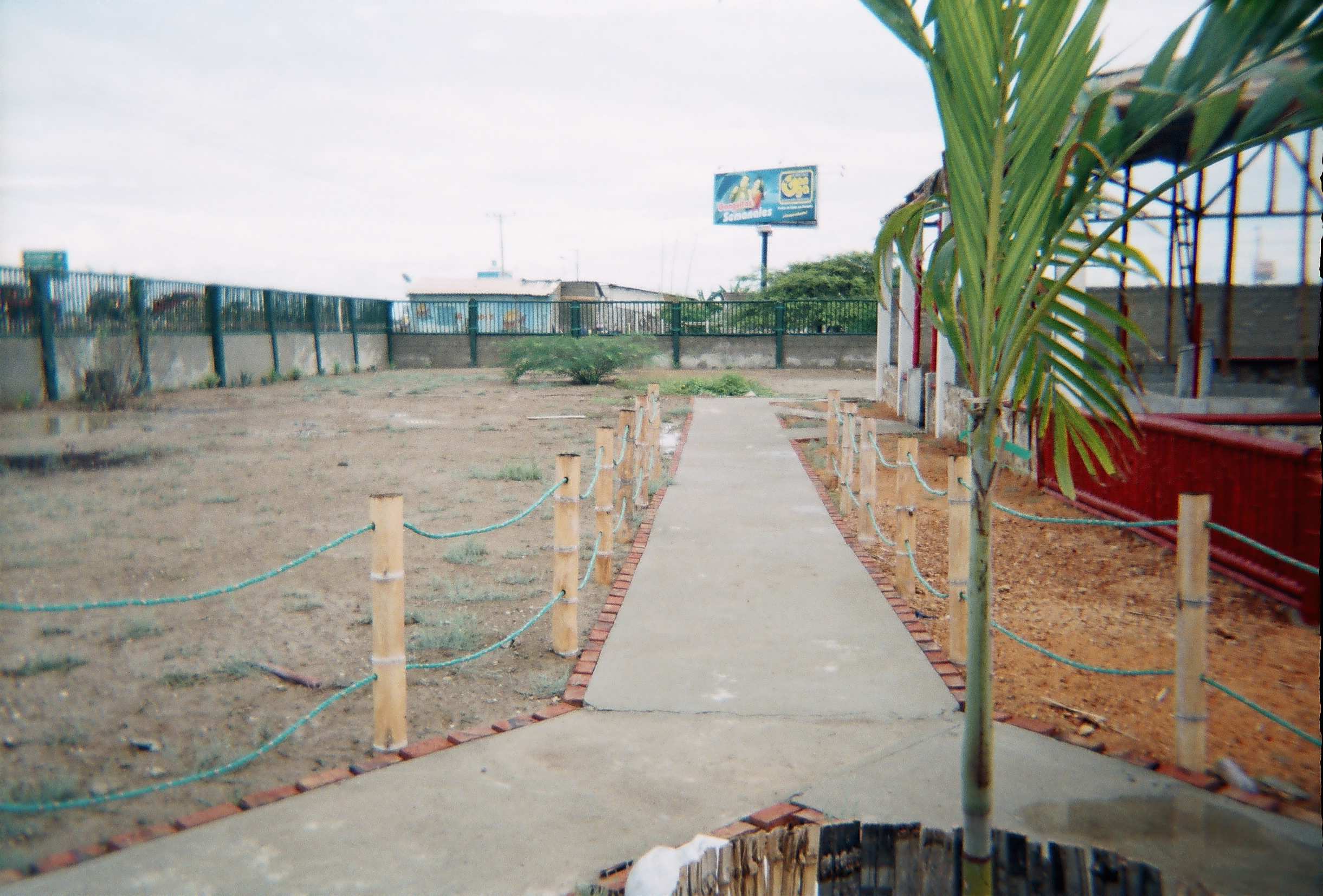 Terreno de Venta en San Pablo!