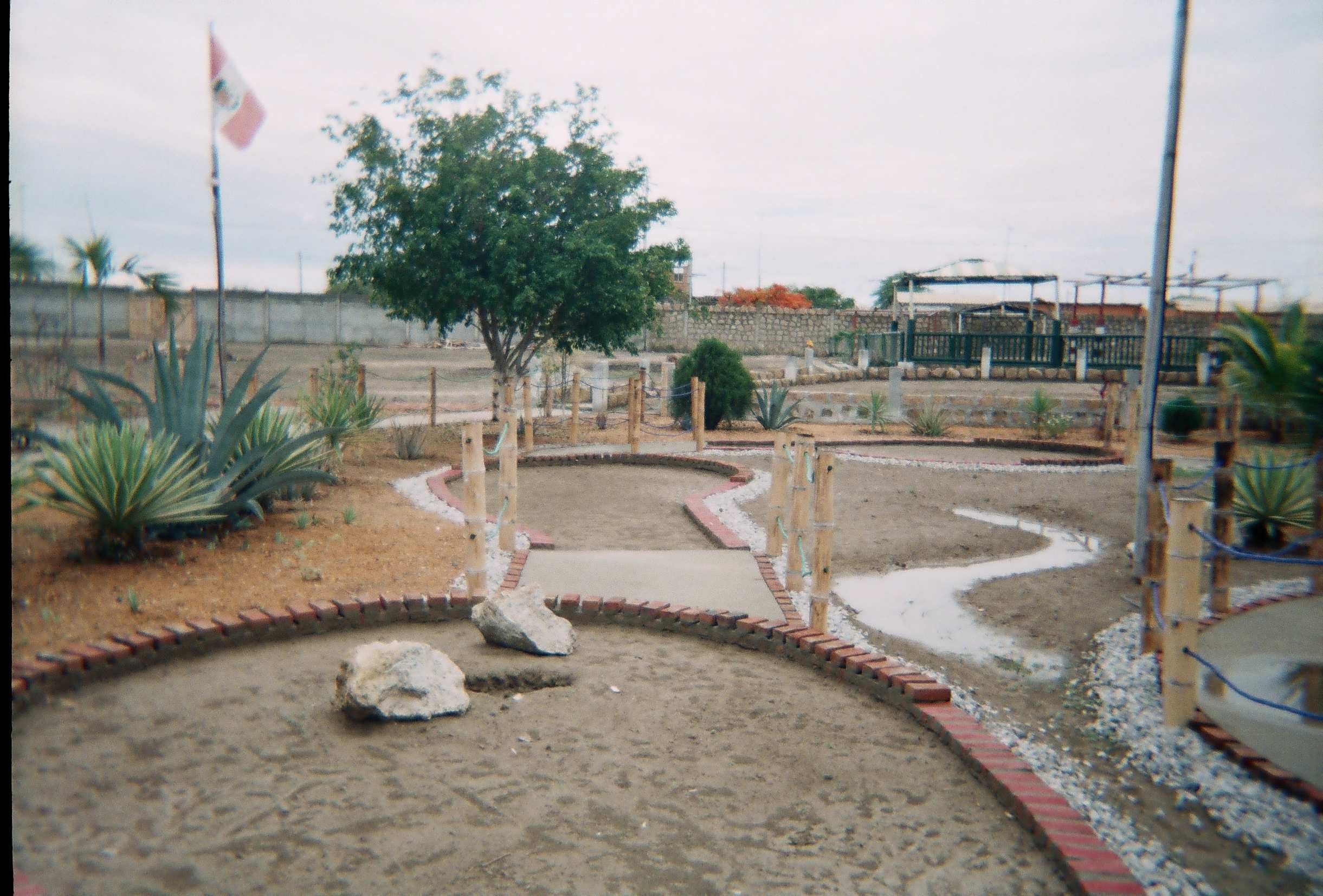 Terreno de Venta en San Pablo!