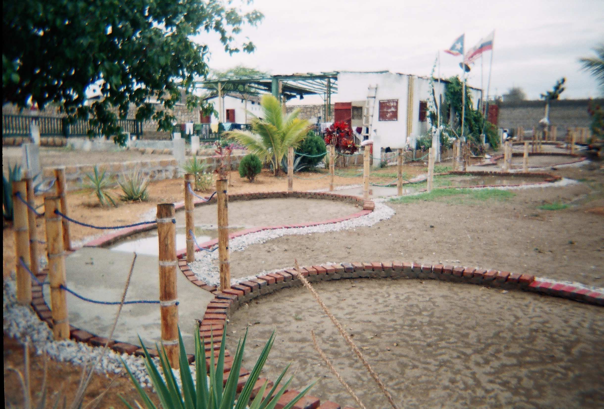 Terreno de Venta en San Pablo!