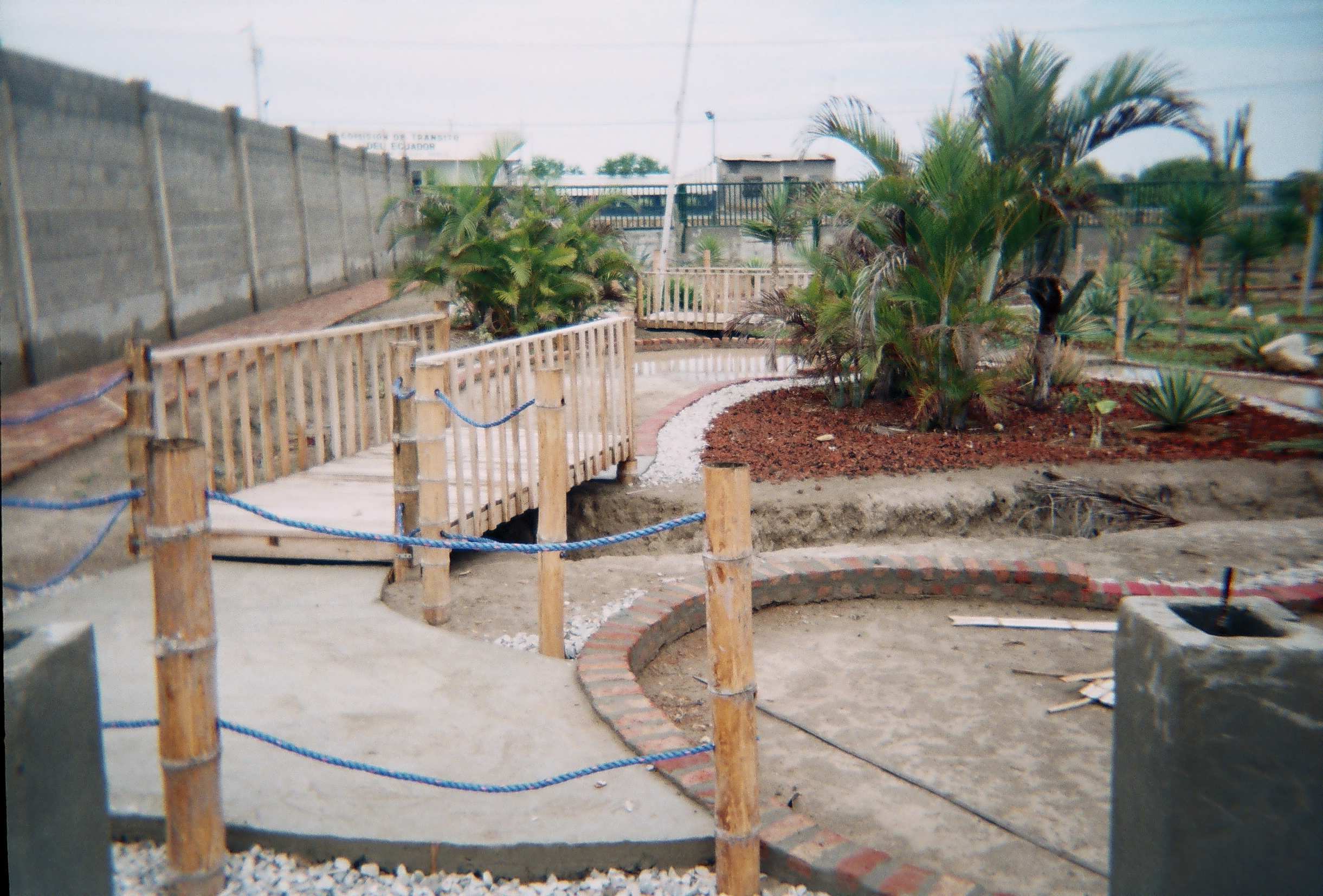 Terreno de Venta en San Pablo!