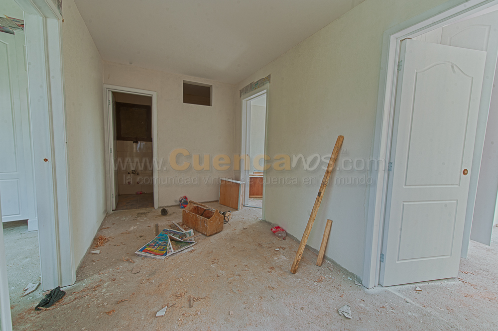 Vendo CASA SECTOR INGALOMA
