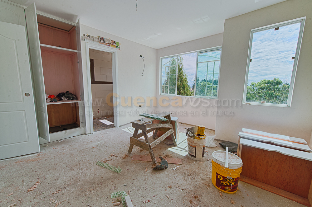 Vendo CASA SECTOR INGALOMA